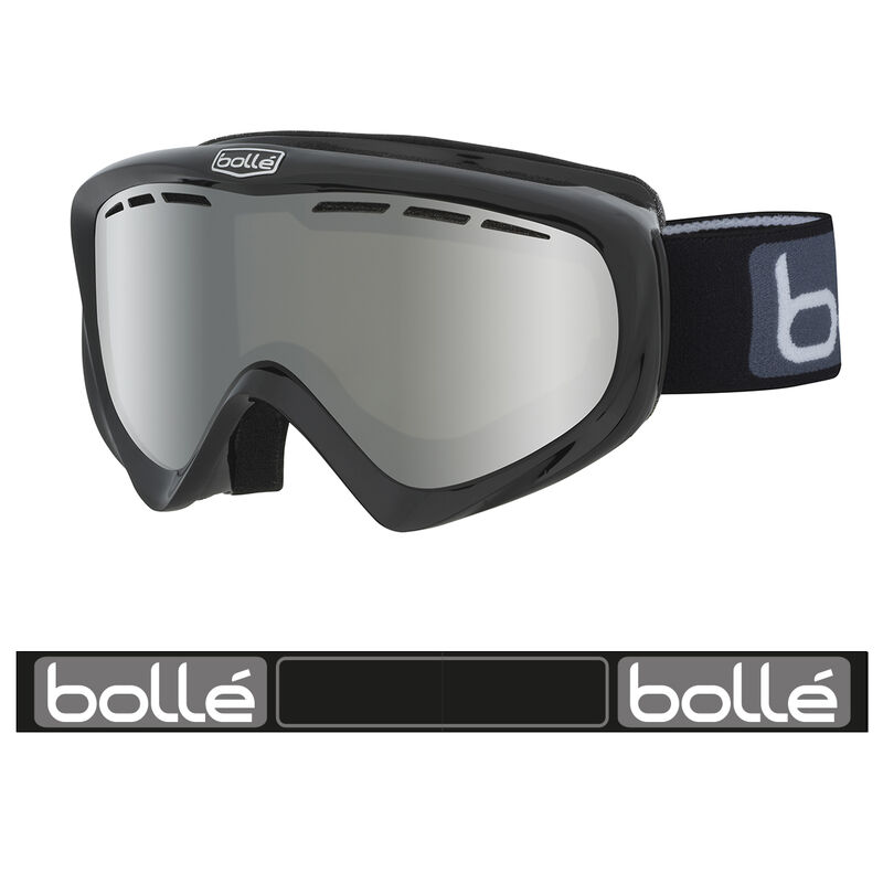 Y6 OTG, Black Shiny-Black Chrome Cat 3, hi-res image number null